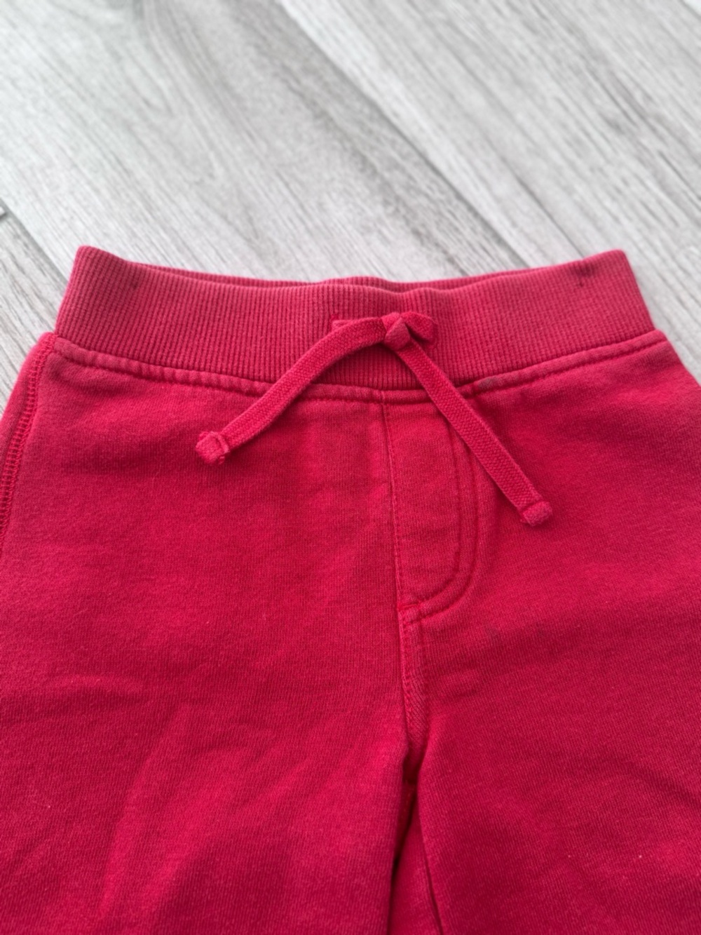 3 Pieces! Gymboree Skateboard T-Shirts Red Shorts Set Boy Size 18-24 month - Picture 11 of 14